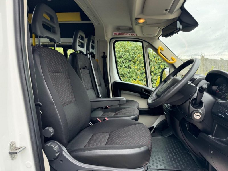 CITROEN RELAY