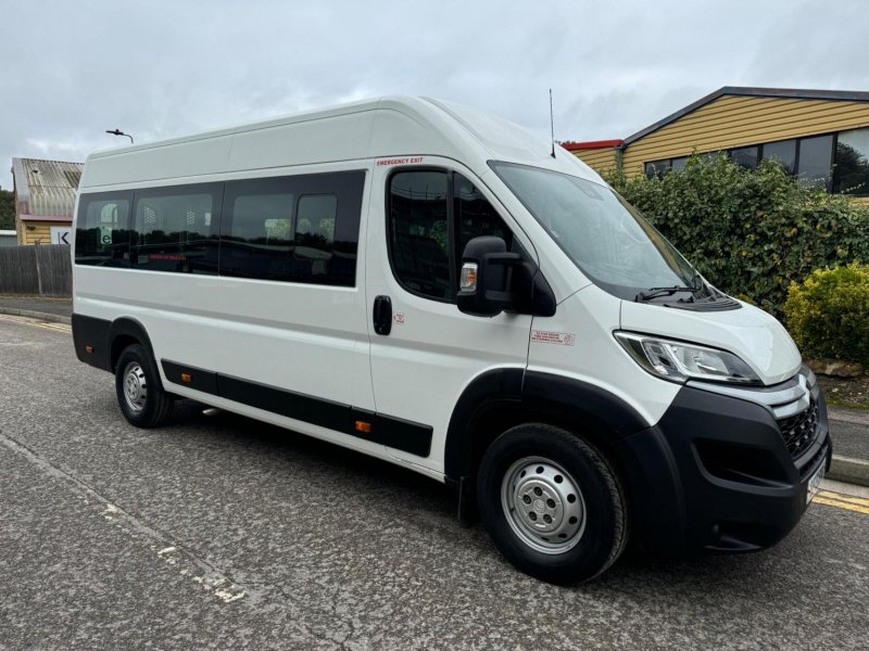CITROEN RELAY