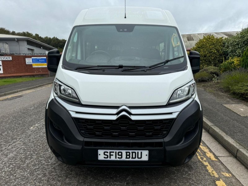CITROEN RELAY