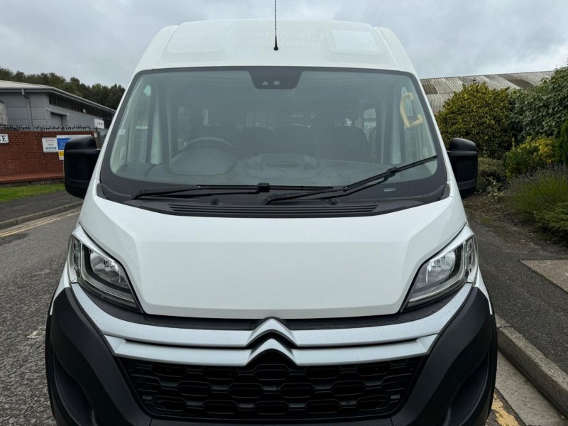 CITROEN RELAY