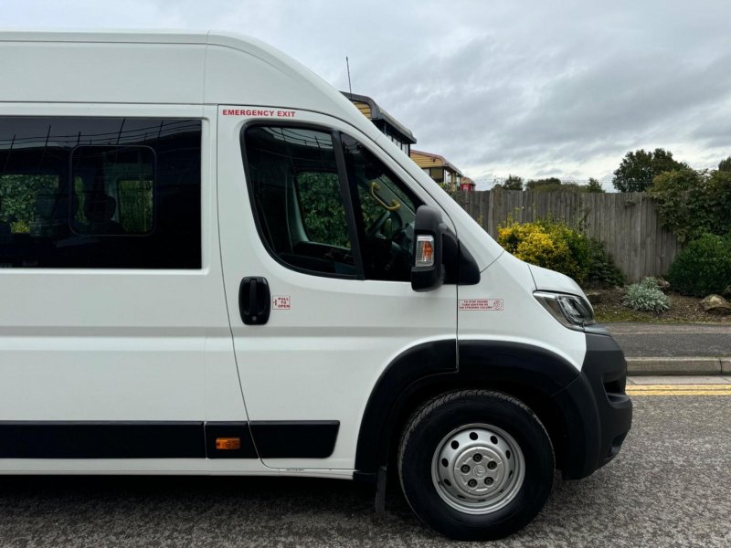 CITROEN RELAY