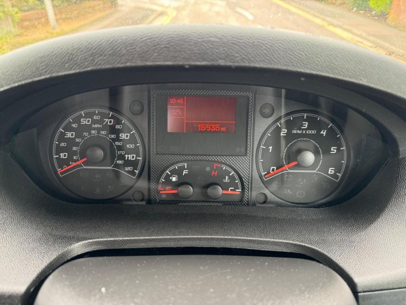 CITROEN RELAY