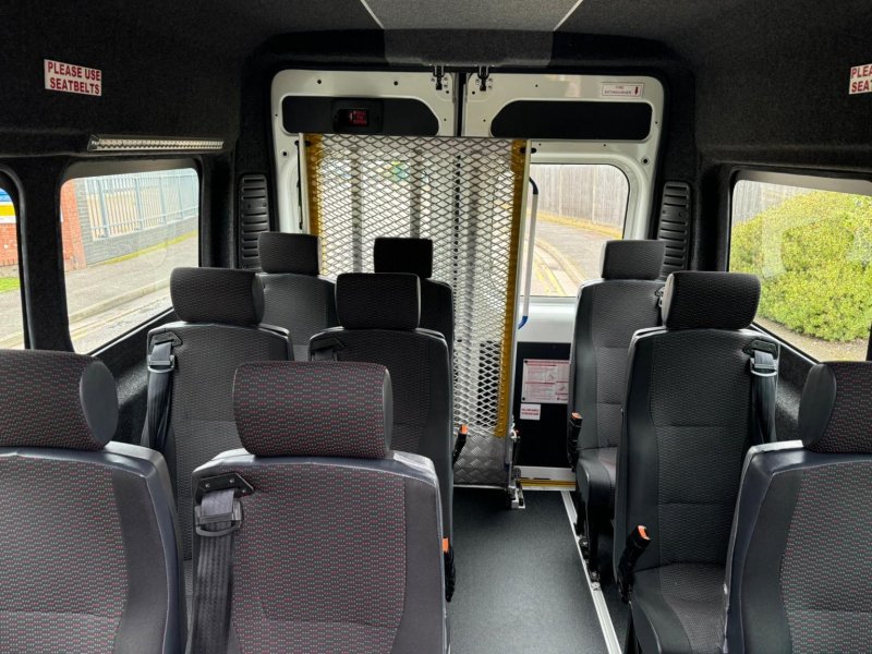CITROEN RELAY
