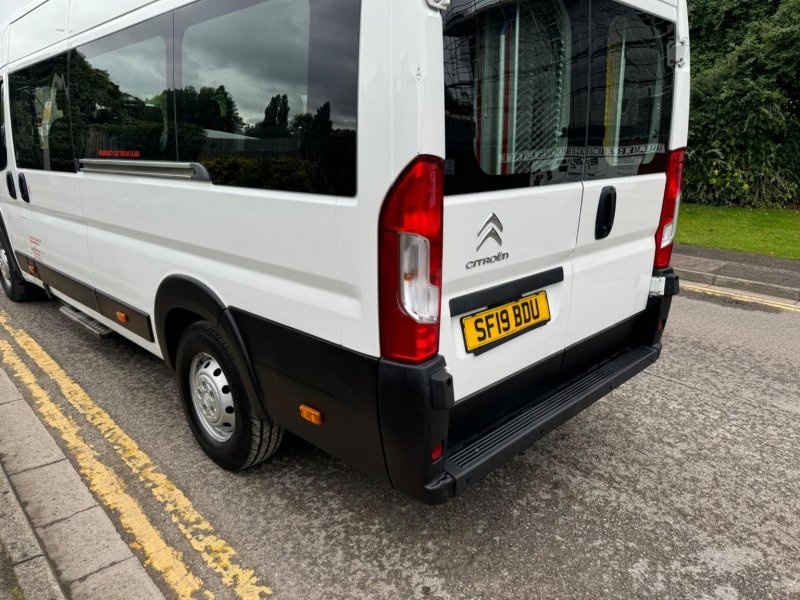 CITROEN RELAY