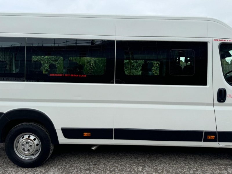 CITROEN RELAY