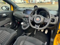 ABARTH 595C