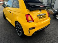 ABARTH 595C