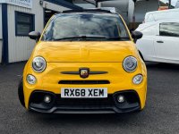 ABARTH 595C