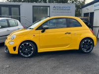 ABARTH 595C