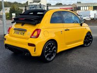 ABARTH 595C