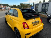 ABARTH 595C
