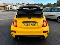ABARTH 595C