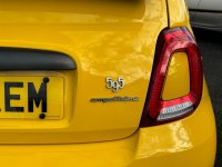 ABARTH 595C