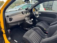 ABARTH 595C