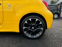 ABARTH 595C