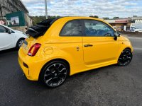 ABARTH 595C
