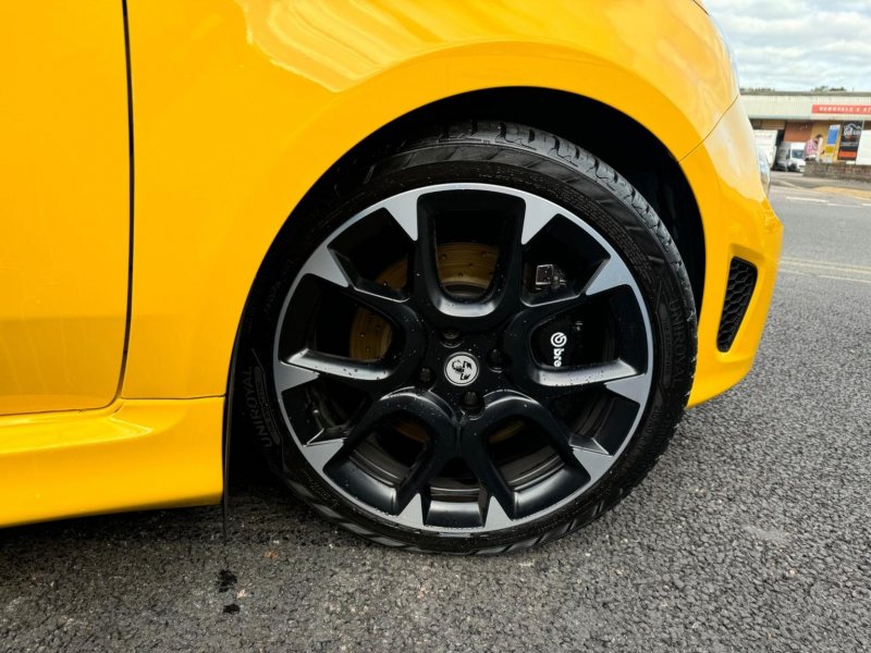 ABARTH 595C