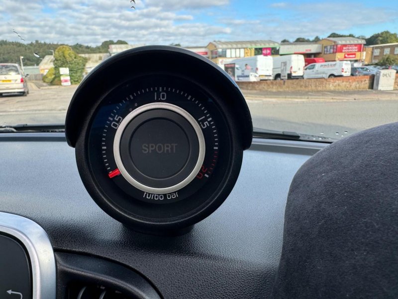 ABARTH 595C