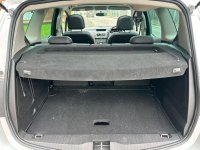 VAUXHALL MERIVA