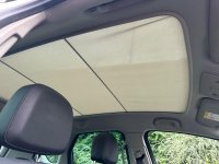 VAUXHALL MERIVA