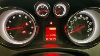 VAUXHALL MERIVA