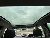 VAUXHALL MERIVA