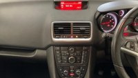 VAUXHALL MERIVA