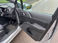 VAUXHALL MERIVA