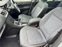 VAUXHALL MERIVA