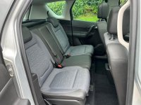 VAUXHALL MERIVA