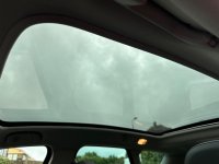 VAUXHALL MERIVA