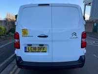 CITROEN DISPATCH