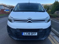 CITROEN DISPATCH