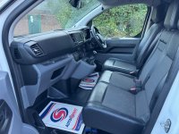 CITROEN DISPATCH