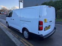 CITROEN DISPATCH