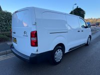CITROEN DISPATCH