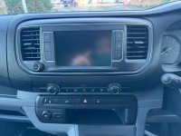 CITROEN DISPATCH