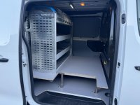 CITROEN DISPATCH