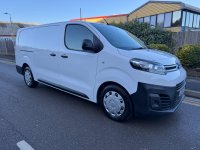 CITROEN DISPATCH