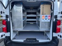 CITROEN DISPATCH
