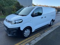 CITROEN DISPATCH