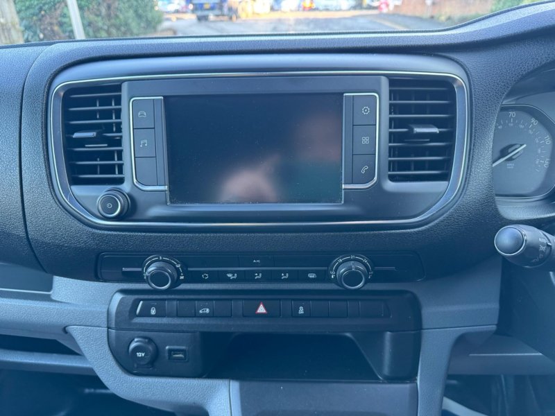 CITROEN DISPATCH