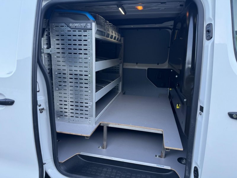 CITROEN DISPATCH