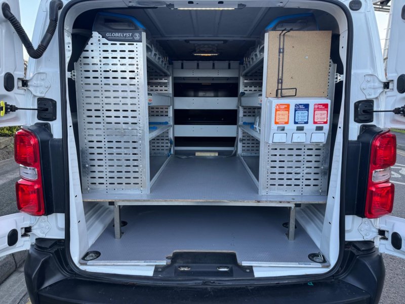 CITROEN DISPATCH