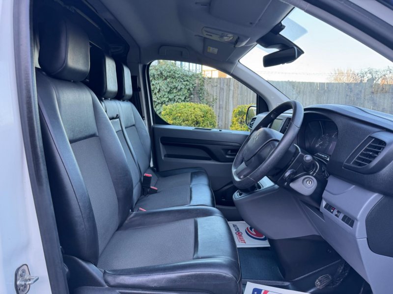 CITROEN DISPATCH