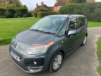 CITROEN C3 PICASSO