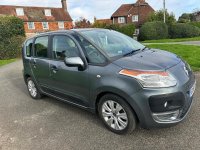 CITROEN C3 PICASSO