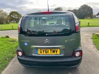CITROEN C3 PICASSO