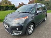 CITROEN C3 PICASSO