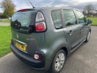 CITROEN C3 PICASSO